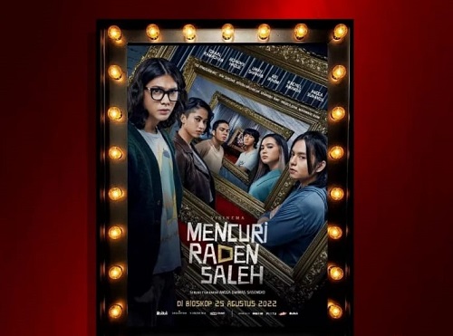 Jadwal Tayang 6 Film Di Bioskop Nsc Tuban 29 Agustus 2022 9858